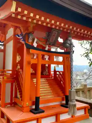 建勲神社(京都府)