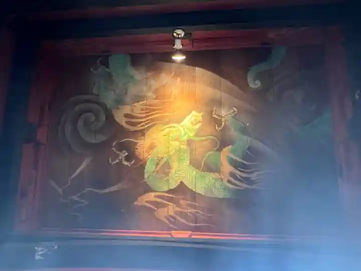 水澤寺(水澤観世音)(群馬県)