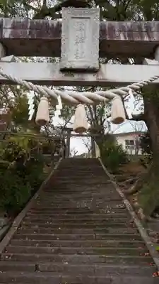 淵神社(長崎県)