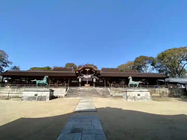 賀茂神社(兵庫県)