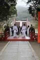 丹生都比売神社(和歌山県)