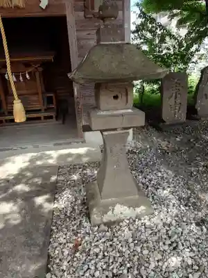 榴岡天満宮のその他建物