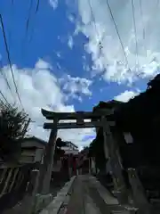 松嶋稲荷神社(長崎県)