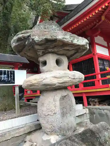 鎮守八幡宮(山口県)