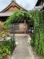 紫雲山 大泉寺の建物その他