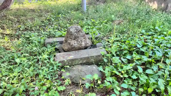 厳島神社(北海道)