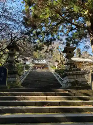 最乗寺（道了尊）(神奈川県)