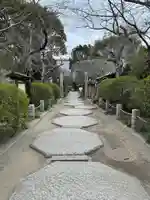 宝戒寺(神奈川県)