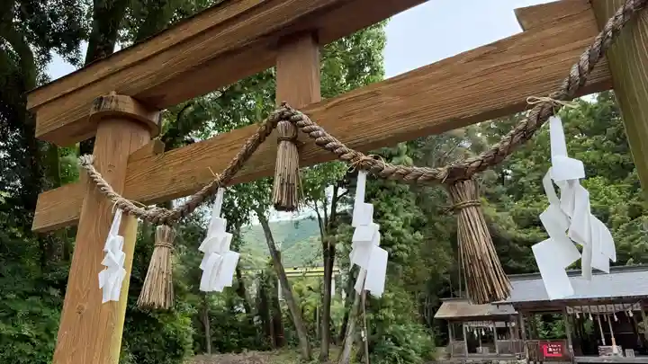 土佐神社(高知県)