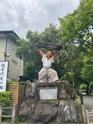天岩戸神社(宮崎県)