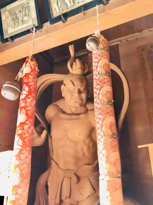 清流山 洞泉寺(山形県)