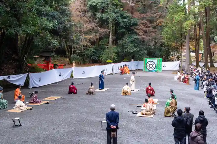 宇佐神宮(大分県)