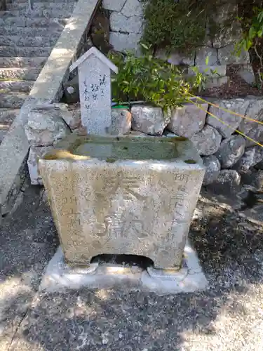 九木神社(三重県)