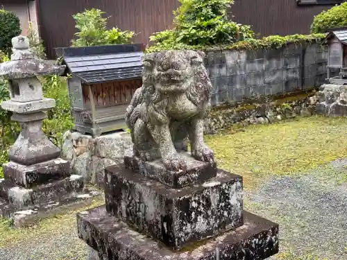 勝手神社(京都府)