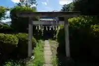 美女神社(埼玉県)