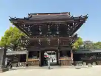 西新井大師総持寺(東京都)