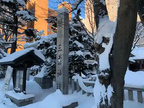三吉神社のその他建物