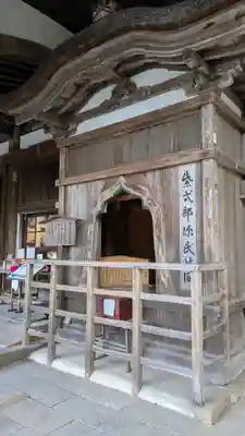 石山寺(滋賀県)