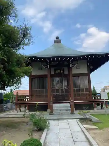 東福寺(埼玉県)