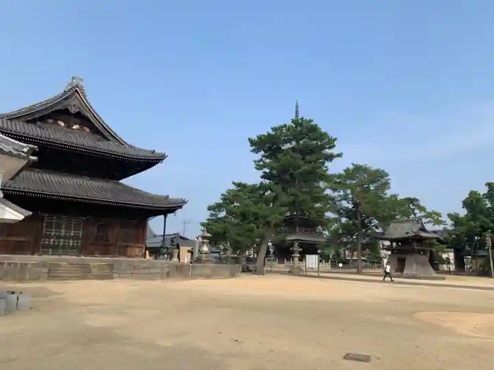 善通寺のその他建物