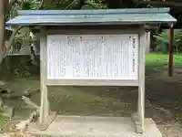 由良比女神社(島根県)