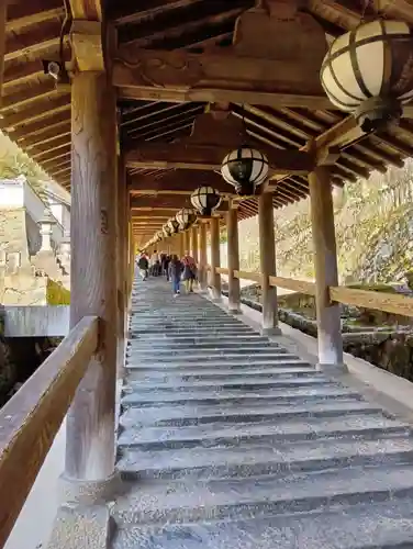長谷寺(奈良県)