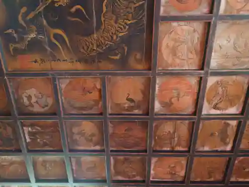 小幡八幡宮(群馬県)