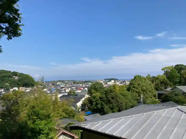 花月院知足寺(神奈川県)