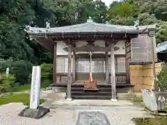 長泉寺(三重県)