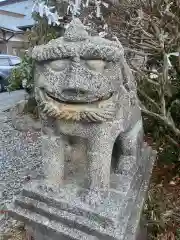 琴平神社(宮城県)