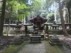 根来寺(和歌山県)