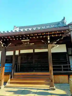 延長寺(大阪府)