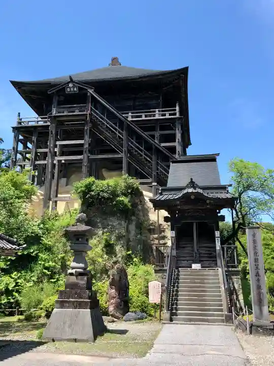 笠森寺(千葉県)