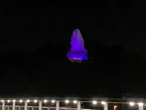 大船観音寺(神奈川県)