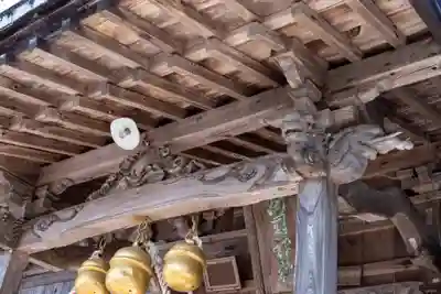 高司神社〜むすびの神の鎮まる社〜のその他建物