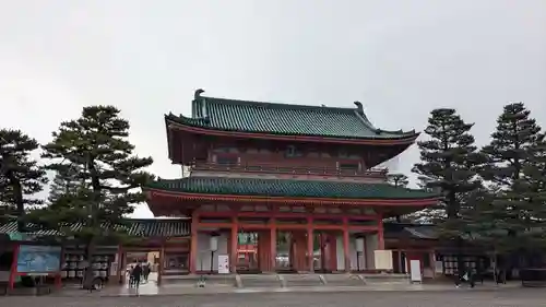 平安神宮(京都府)
