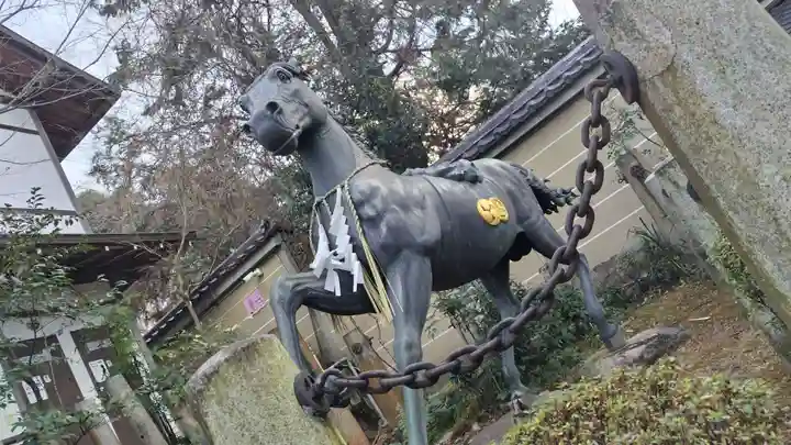 粟田神社(京都府)