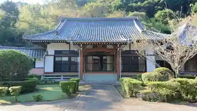蓮華寺(静岡県)