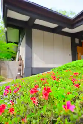 武田神社(山梨県)