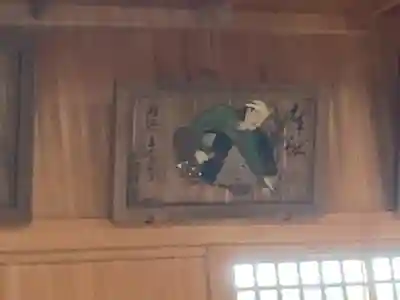 大宮神社(長野県)