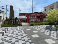 吉田稲荷神社(兵庫県)