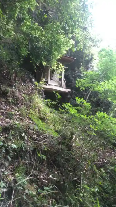 龍岩寺のその他建物