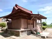 八幡神社(宮城県)
