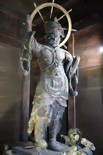 正蓮寺大日堂(奈良県)