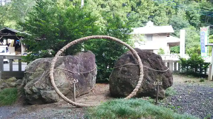 鹿島神社のその他建物