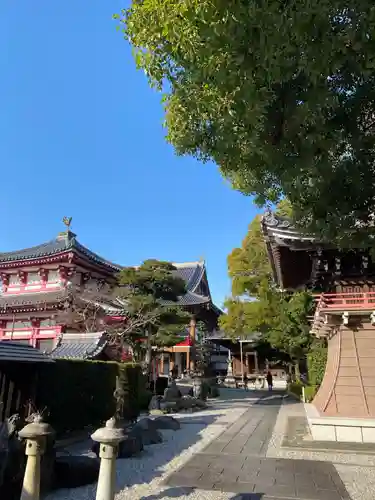 味鏡山 護國院のその他建物