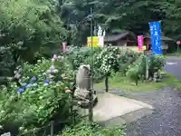 鷲子山上神社のその他建物