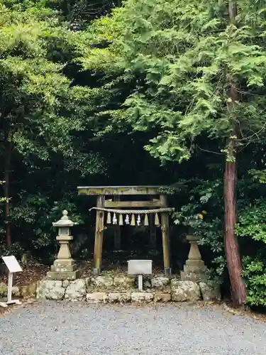 伊良湖神社(愛知県)