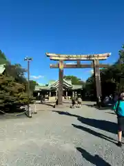 豊國神社(大阪府)