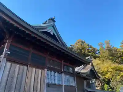 長沼八幡宮(栃木県)